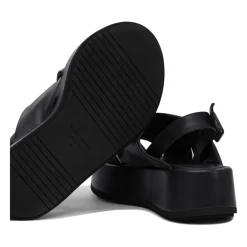 DAMES Paloma Barceló Sleehakken^e sandalen voor vrouwen SS25