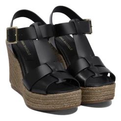 DAMES Paloma Barceló e Sandalen voor Vrouwen Elegante Stijl