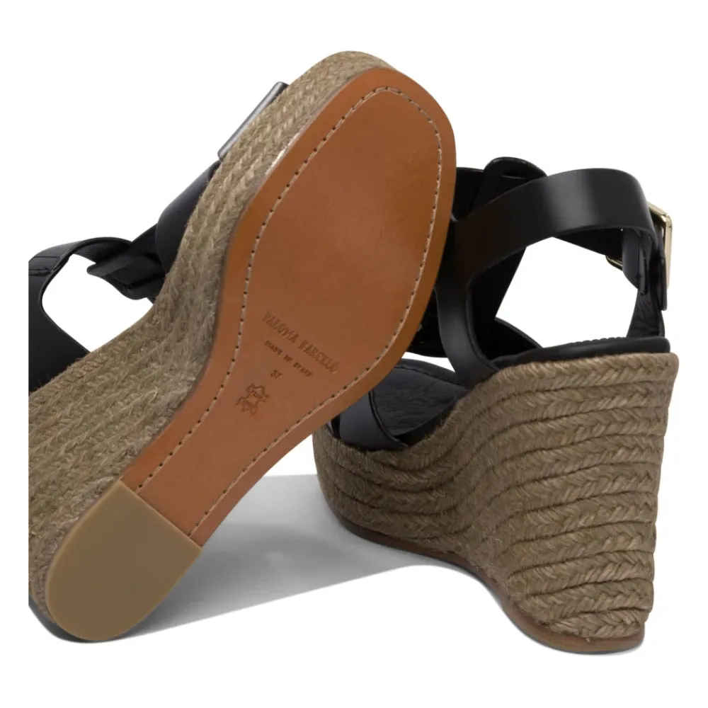 DAMES Paloma Barceló e Sandalen voor Vrouwen Elegante Stijl