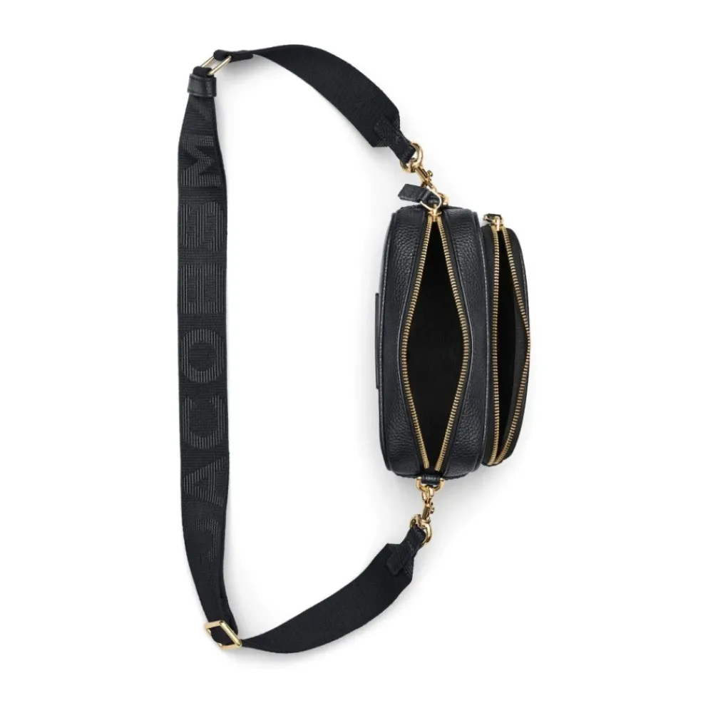 DAMES Marc Jacobs Schoudertassen^e schoudertas voor vrouwen