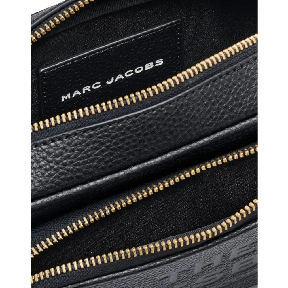 DAMES Marc Jacobs Schoudertassen^e schoudertas voor vrouwen