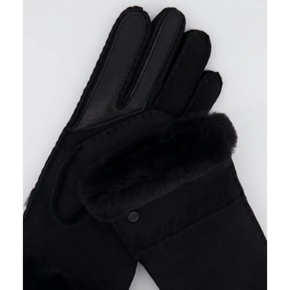 DAMES UGG Handschoenen^e Sheepskin Handschoenen voor Dames