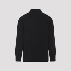 Heren Stone Island Overhemden^e Shirt voor Mannen AW25