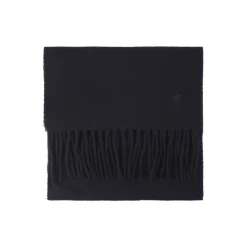 DAMES Ami Paris Sjaals|Sjaals^e Sjaal SF677 334 LAINE