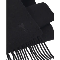 DAMES Ami Paris Sjaals|Sjaals^e Sjaal SF677 334 LAINE