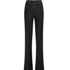 DAMES Elisabetta Franchi e Slim Fit Broek