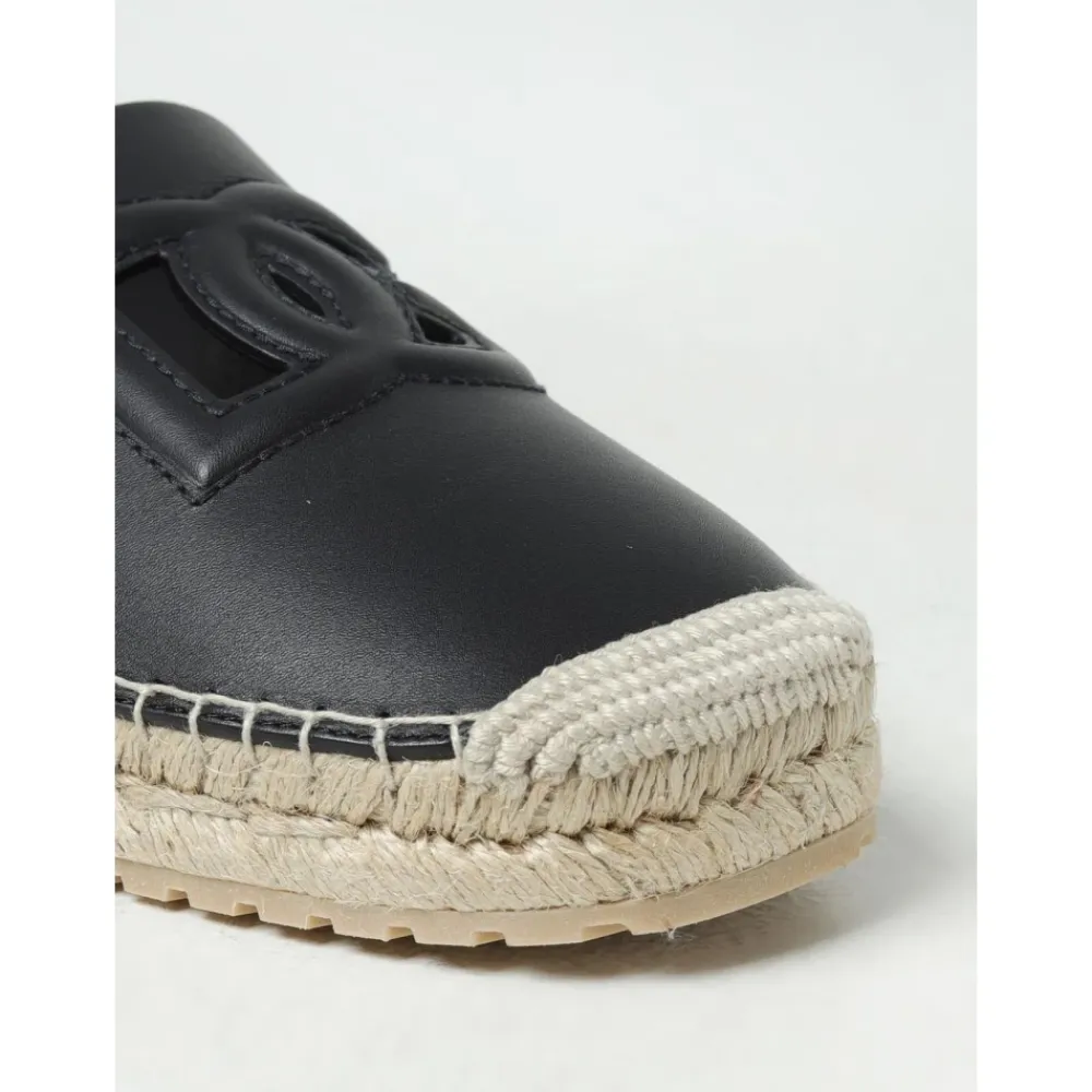 Heren Dolce & Gabbana Espadrilles^e Slip-On Espadrilles