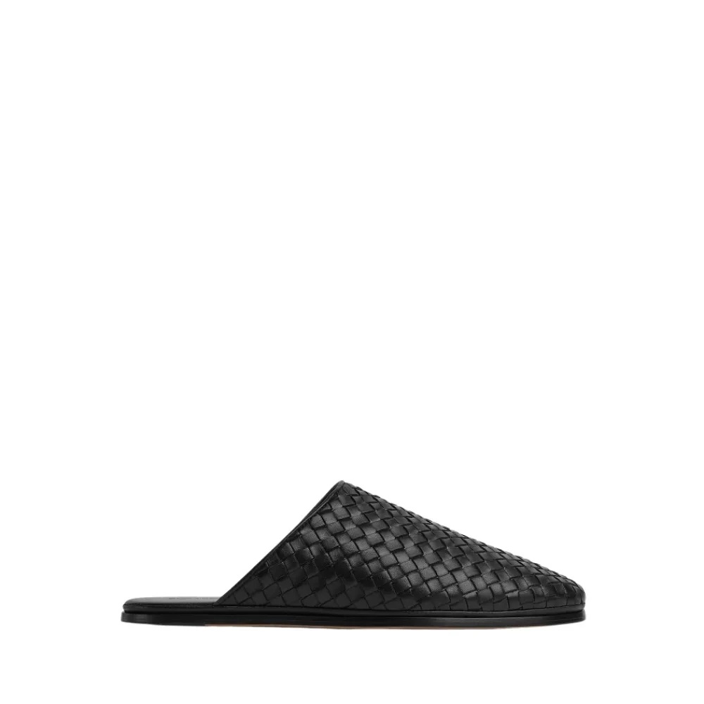 Heren Bottega Veneta e Slipper V2ED2