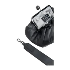 DAMES Max Mara Clutches^e Snap Sluiting Clutch Tas