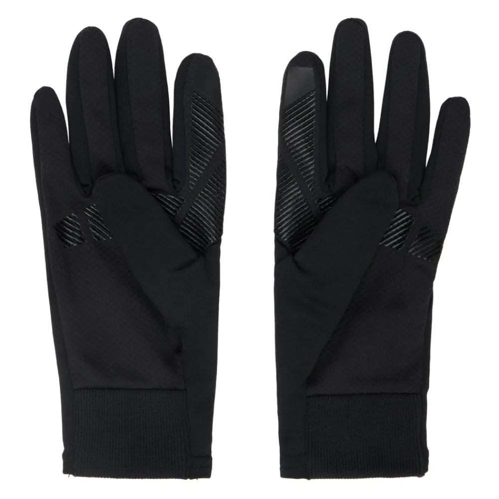 DAMES Y-3 e sport handschoenen met COLD RDY technologie