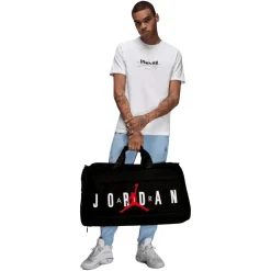 DAMES Jordan e sporttas snelheid