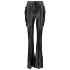 DAMES Elisabetta Franchi Broeken^e Stijlvolle Broek