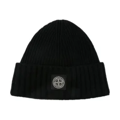 Stone Island Mutsen En Petten^e Stijlvolle Hoeden Collectie