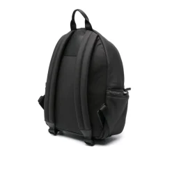 Heren Ami Paris e Stijlvolle Rugzak met Ritssluiting