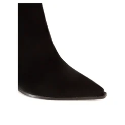 DAMES Roberto Festa e Suède Dina Enkellaarzen