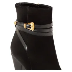 DAMES Roberto Festa e Suède Dina Enkellaarzen