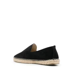 Heren Manebí Espadrilles^e Suède Espadrilles Instap Schoenen