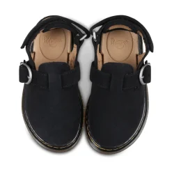 Dr. Martens e Suède Muiltjes