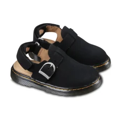 Dr. Martens e Suède Muiltjes