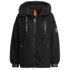 DAMES Parajumpers e Sweater met Ritssluiting