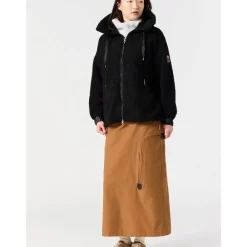 DAMES Parajumpers e Sweater met Ritssluiting