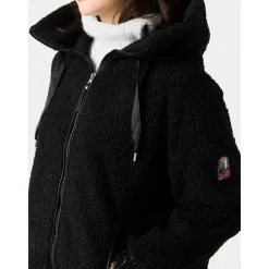 DAMES Parajumpers e Sweater met Ritssluiting