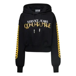 DAMES Versace Jeans Couture e Sweaters - 75DP314 SWEET