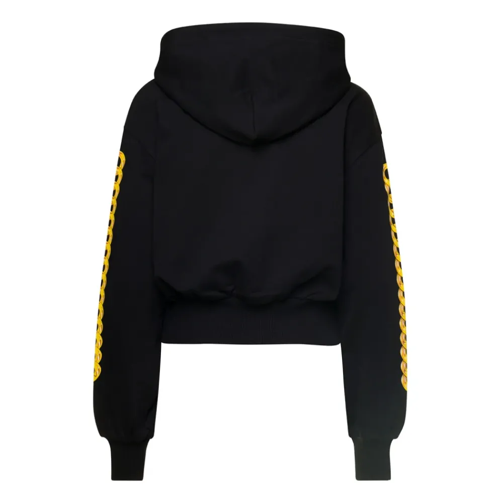 DAMES Versace Jeans Couture e Sweaters - 75DP314 SWEET