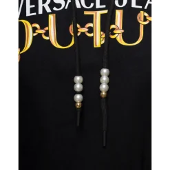 DAMES Versace Jeans Couture e Sweaters - 75DP314 SWEET