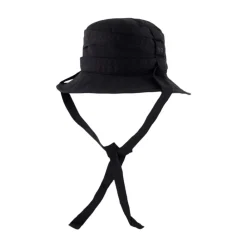 DAMES Y-3 Hoeden|Hoeden^e Synthetische Cinch Bucket Hat