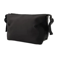 DAMES Rains Toilettassen^e Synthetische Toilettas Organizer