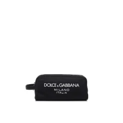 Heren Dolce & Gabbana e tassen met bovenritssluiting