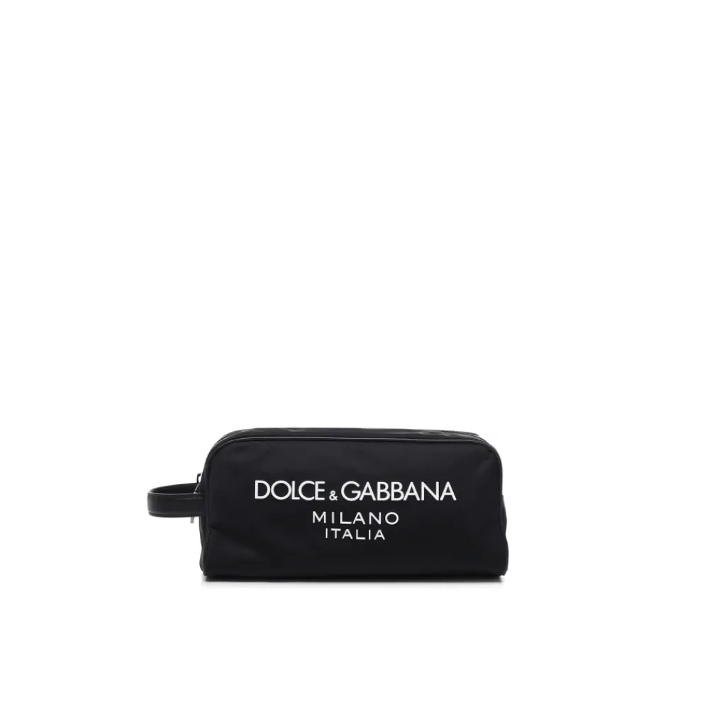 Heren Dolce & Gabbana e tassen met bovenritssluiting