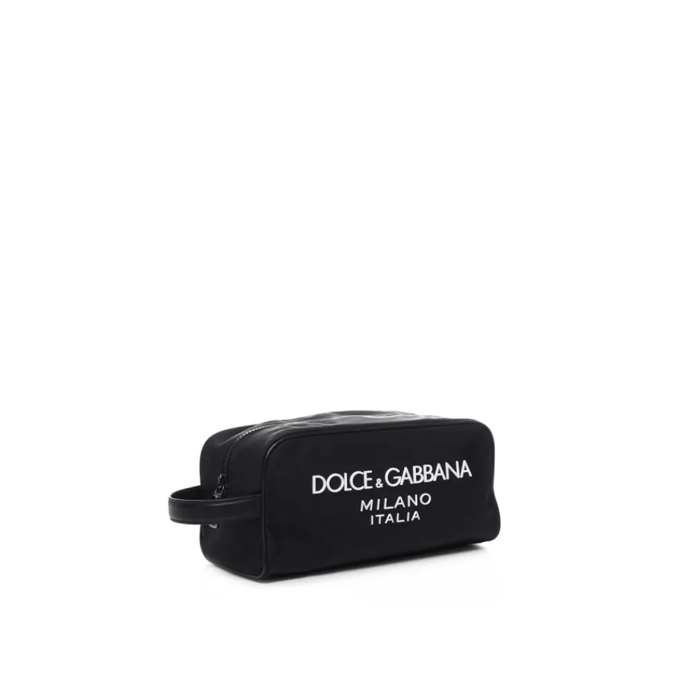 Heren Dolce & Gabbana e tassen met bovenritssluiting