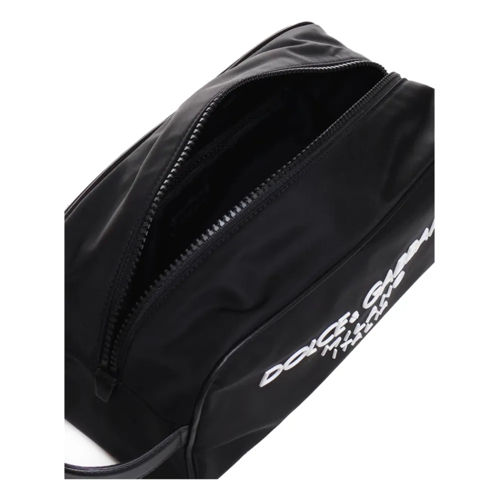 Heren Dolce & Gabbana e tassen met bovenritssluiting