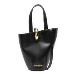 DAMES Jacquemus Shoppers^e tassen voor een stijlvolle uitstraling