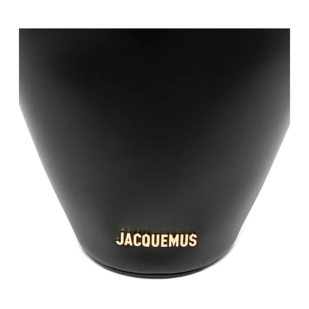 DAMES Jacquemus Shoppers^e tassen voor een stijlvolle uitstraling