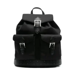 DAMES MCM e tassen voor stijlvolle outfits