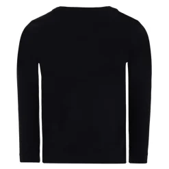 Moschino e Teddybeer Print Longsleeve T-Shirt