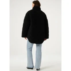 DAMES FABIENNE CHAPOT Jassen^e Teddyjas met Hartjesprint