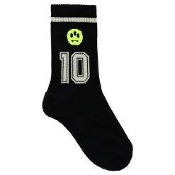 BARROW e Terry Sokken met Smiley