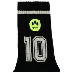 BARROW e Terry Sokken met Smiley