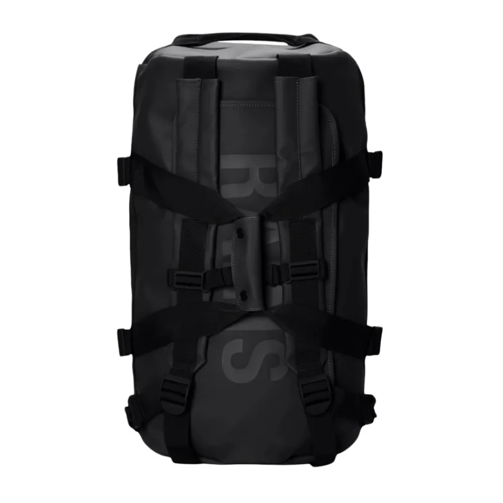 DAMES Rains Weekendtassen^e Texel Duffel Tas W3 Diverse