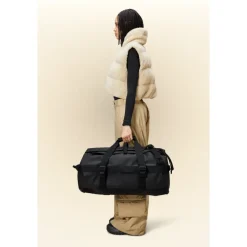 DAMES Rains Weekendtassen^e Texel Duffel Tas W3 Diverse