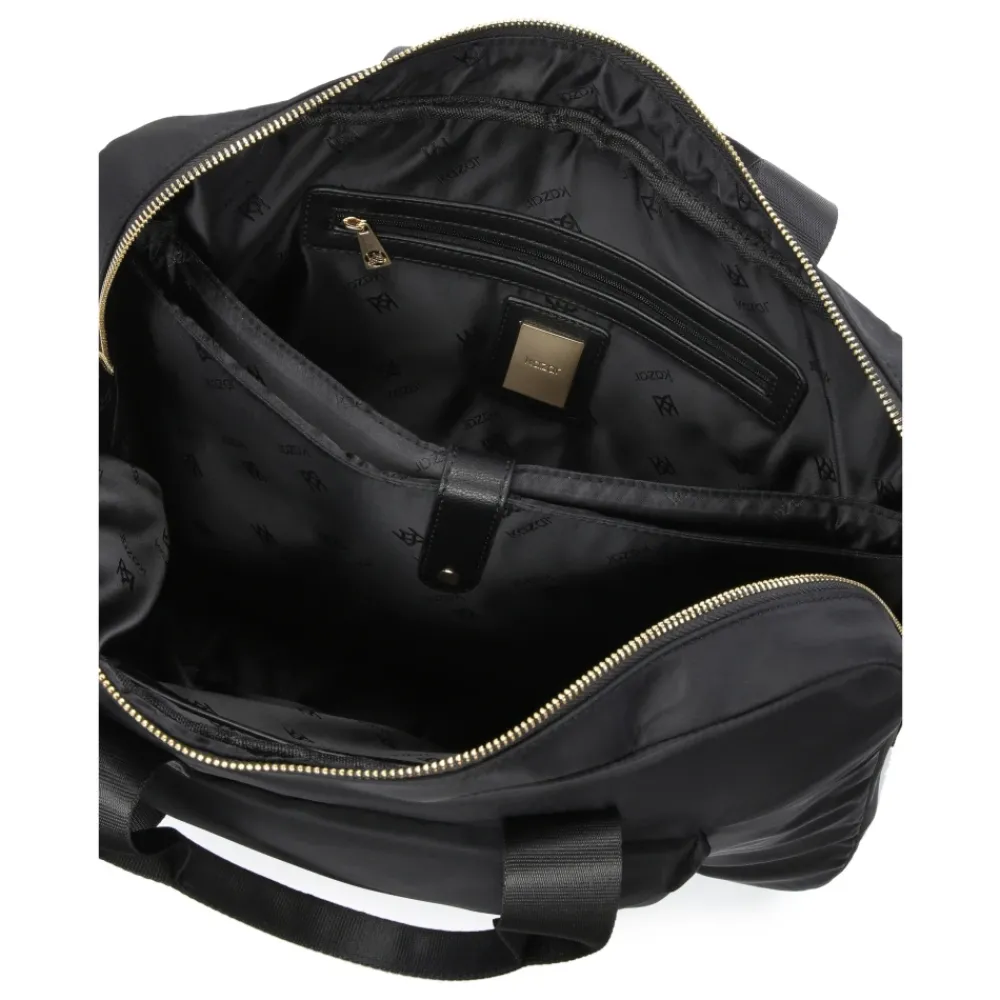 DAMES Kazar e Textiel Laptoptas met Handvatten