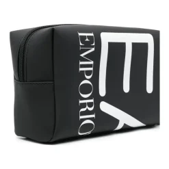 DAMES Emporio Armani EA7 Toilettassen^e Toilettas voor Volwassenen