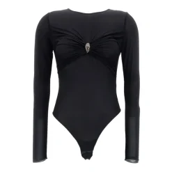 DAMES Elisabetta Franchi e Top voor Vrouwen