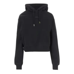 DAMES Jacquemus e Trekkoord Hood Sweater