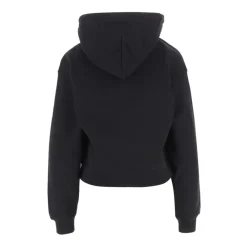 DAMES Jacquemus e Trekkoord Hood Sweater