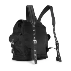 DAMES Ganni e Trekkoord Rugzak